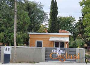 POSLOVNI PROSTOR | SREMSKA KAMENICA